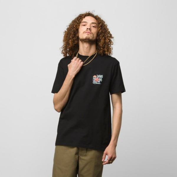 Vans Mens Shirt Zoned Out