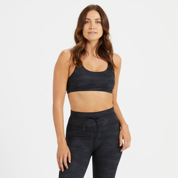 Vuori Womens Tank Top Yosemite Bra