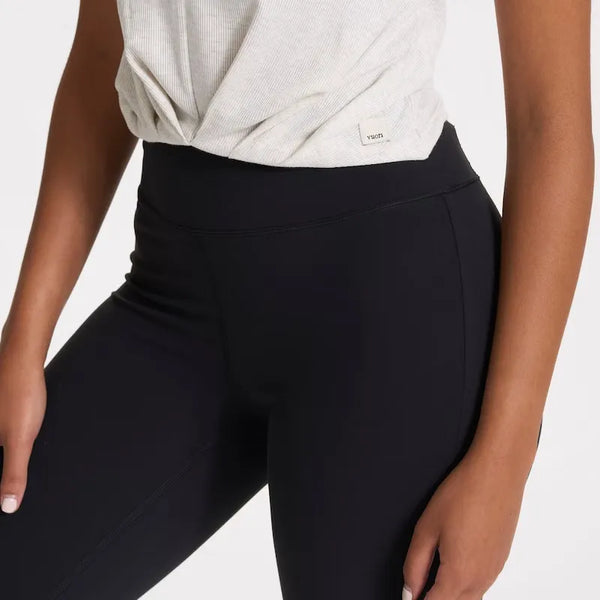 Vuori Womens Tank Top Cove High Neck