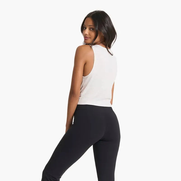 Vuori Womens Tank Top Cove High Neck