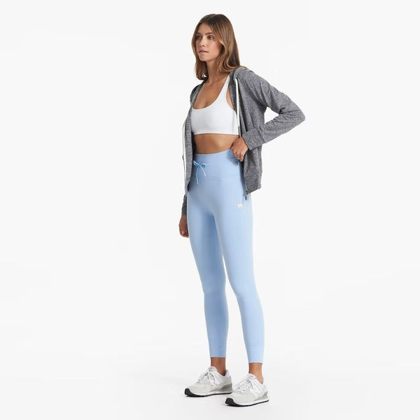 Vuori Womens Shirt Halo Performance Hoodie 2.0