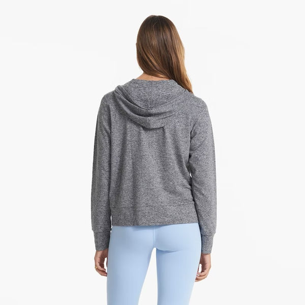 Vuori Womens Shirt Halo Performance Hoodie 2.0