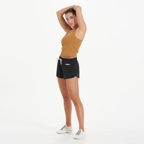 Vuori Womens Shorts Clementine 2.0
