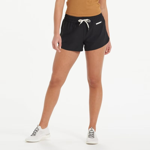 Vuori Womens Shorts Clementine 2.0