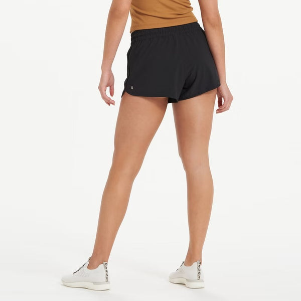 Vuori Womens Shorts Clementine 2.0