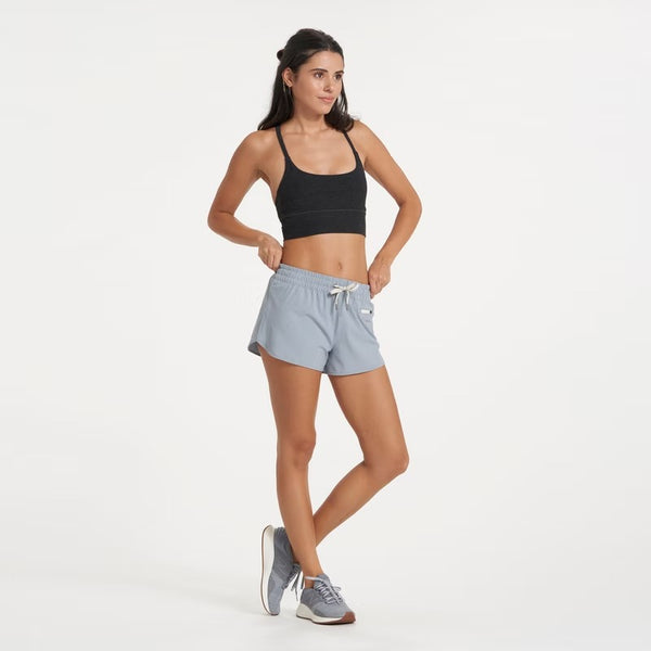 Vuori Womens Shorts Clementine 2.0