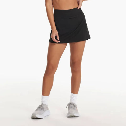 Vuori Womens Skirt Halo Performance