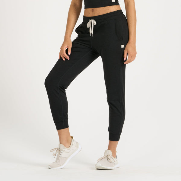 Vuori Womens Pants Performance Jogger