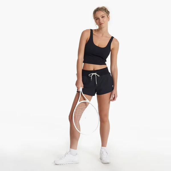 Vuori Womens Shorts Seabreeze