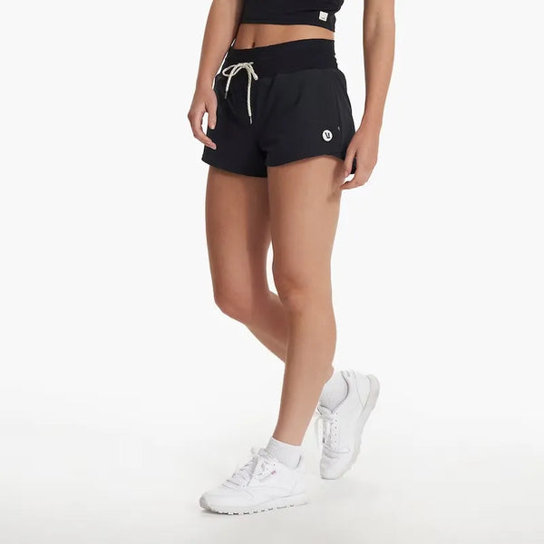 Vuori Womens Shorts Seabreeze