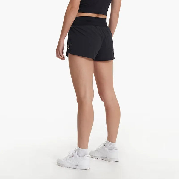 Vuori Womens Shorts Seabreeze