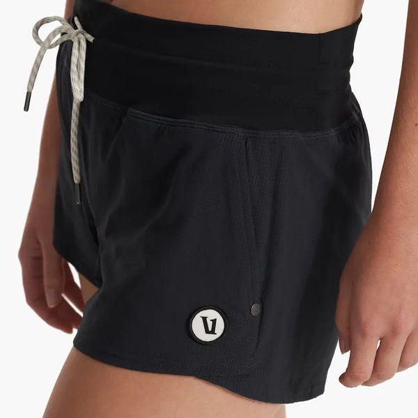 Vuori Womens Shorts Seabreeze