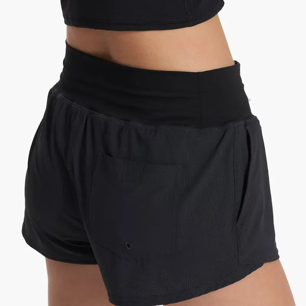 Vuori Womens Shorts Seabreeze