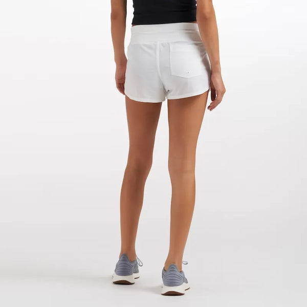 Vuori Womens Shorts Seabreeze
