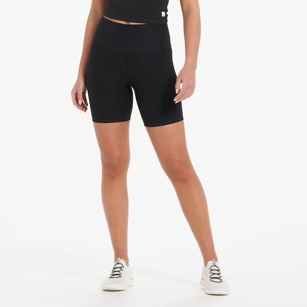 Vuori Womens Shorts Clean Elevation Shorty