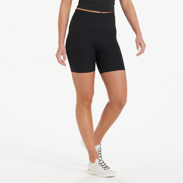 Vuori Womens Shorts Clean Elevation Shorty