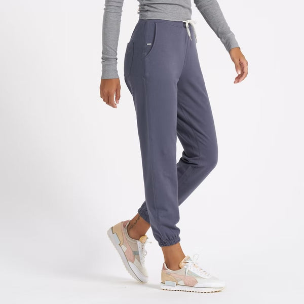 Vuori Womens Pants Laguna Lounge Pant 2.0