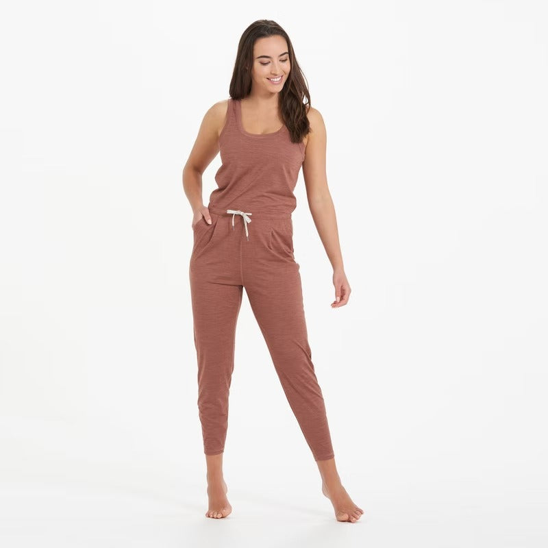 Vuori Lux At Ease Harem Pant – S.O.S Save Our Soles