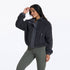 Vuori Womens Jacket Cozy Sherpa