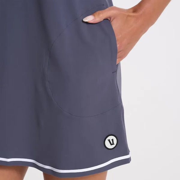 Vuori Womens Dress Volley