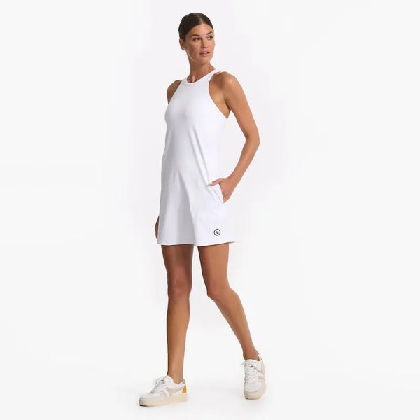 Vuori Womens Dress Volley