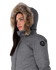 Obermeyer Womens Snow Jacket Sojourner Down