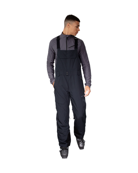 Obermeyer Mens Snow Pants Perseus Bib