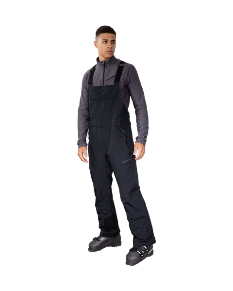 Obermeyer Mens Snow Pants Perseus Bib