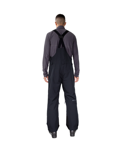 Obermeyer Mens Snow Pants Perseus Bib