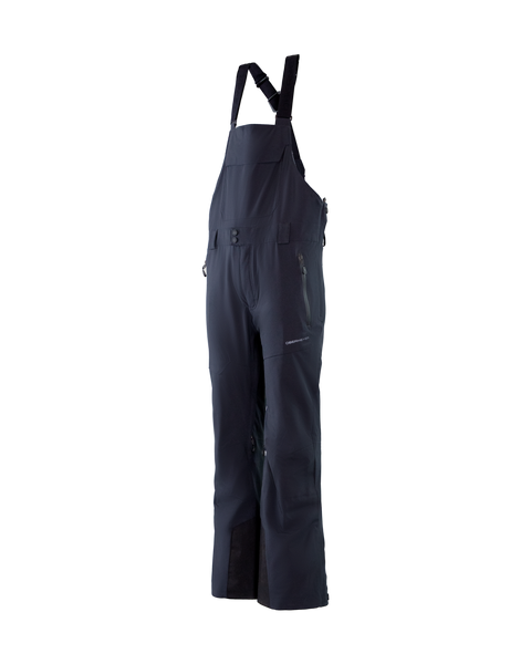 Obermeyer Mens Snow Pants Perseus Bib