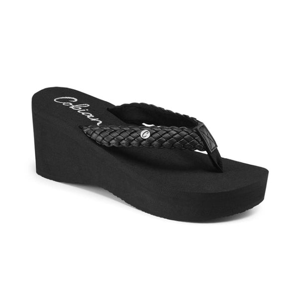 Cobian Womens Sandal Zoe