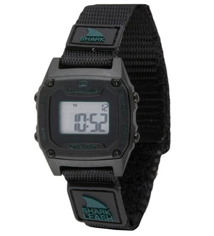 Freestyle Watch Shark Leash Mini Black