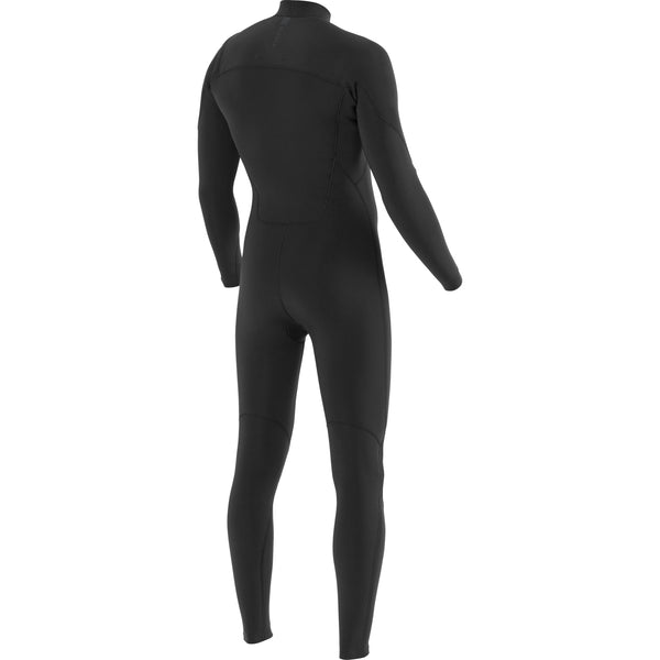 Vissla Mens Wetsuit 7 Seas 3/2mm Chest Zip Full Suit