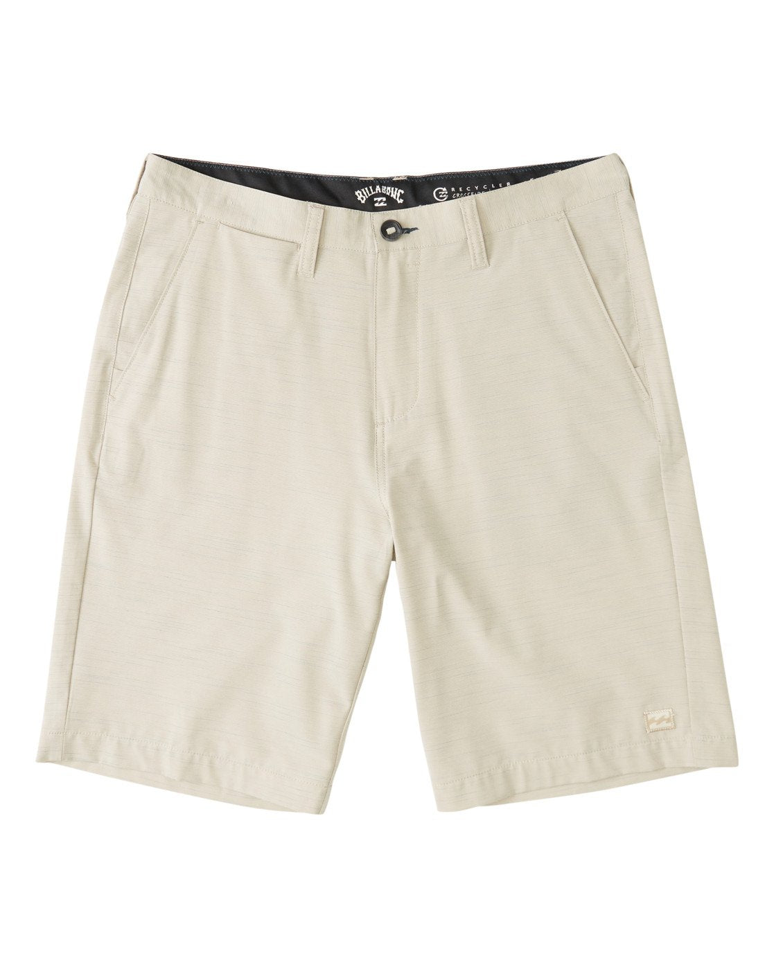 Billabong Mens Shorts Crossfire Slub