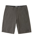 Billabong Mens Shorts Crossfire Submersible 21"