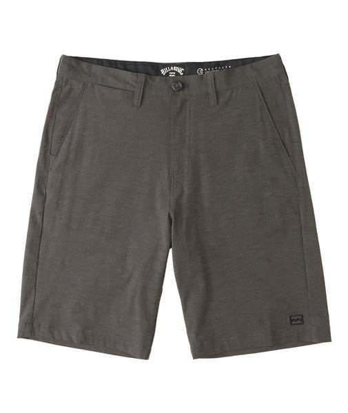 Billabong Mens Shorts Crossfire Submersible 21