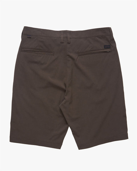 Billabong Mens Shorts Crossfire Submersible 21