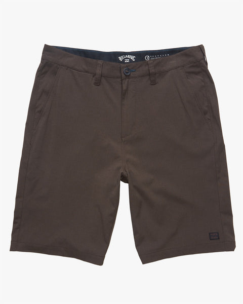 Billabong Mens Shorts Crossfire Submersible 21