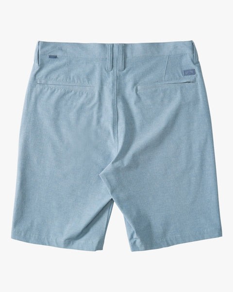 Billabong Mens Shorts Crossfire Submersible 21