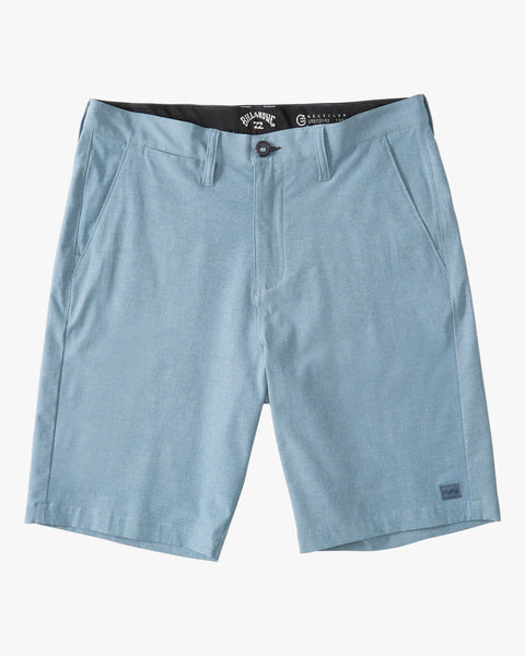 Billabong Mens Shorts Crossfire Submersible 21