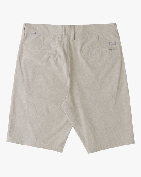 Billabong Mens Shorts Crossfire Submersible 21