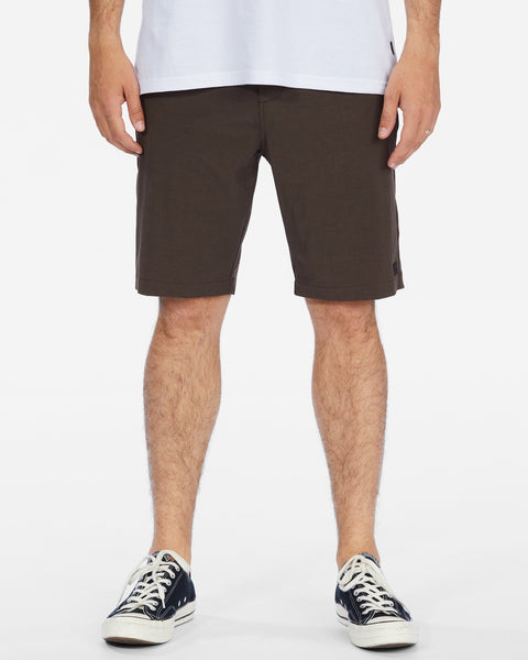 Billabong Mens Shorts Crossfire Submersible 21