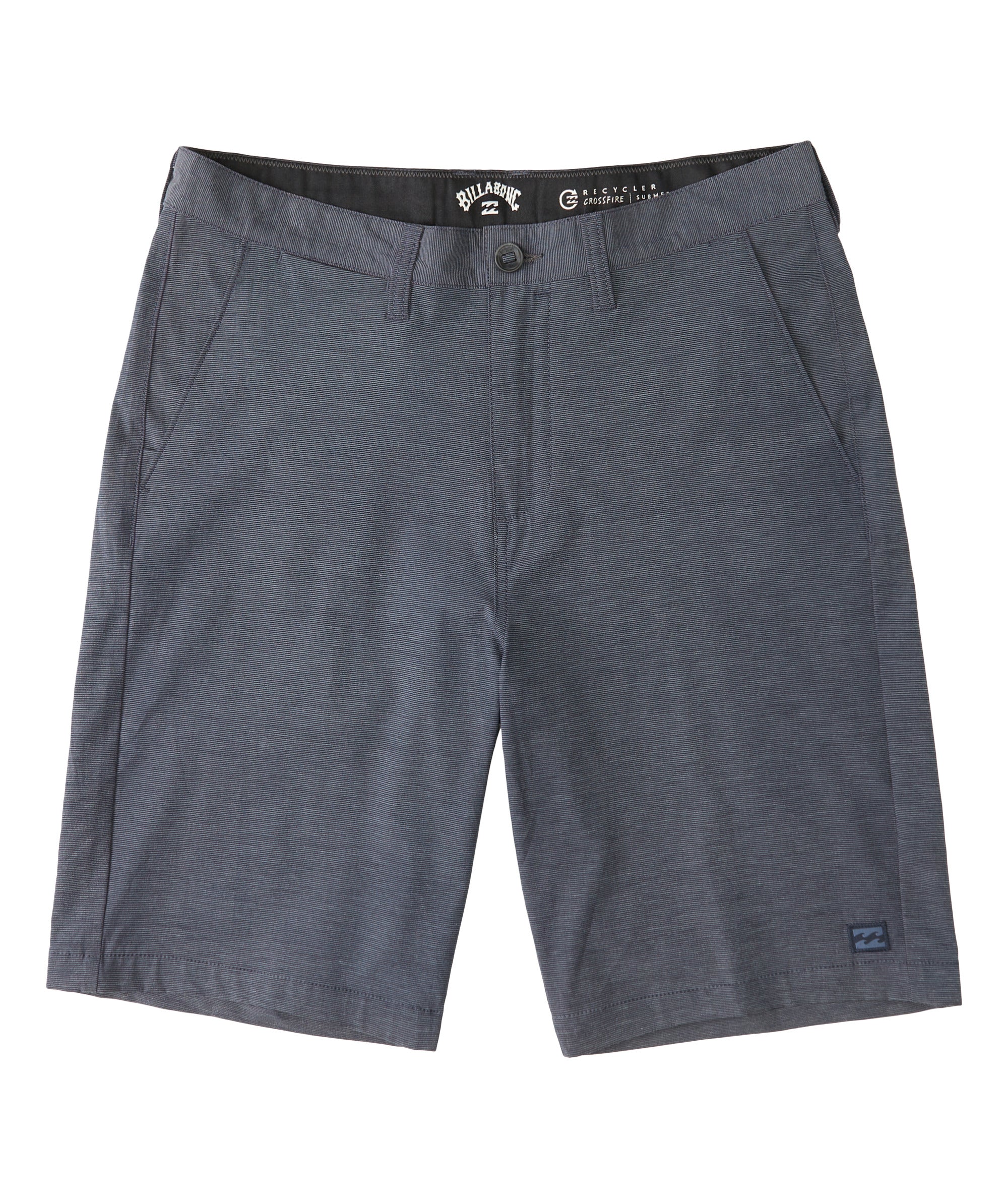 Billabong Mens Shorts Crossfire Submersible 21"