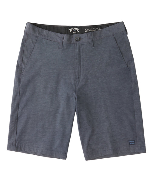 Billabong Mens Shorts Crossfire Submersible 21