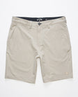 Billabong Mens Shorts Crossfire Mid Submersible 19"