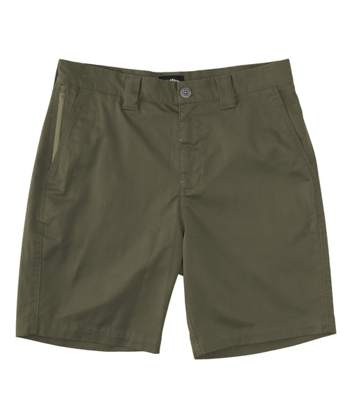 Billabong Mens Shorts Carter Performance 20