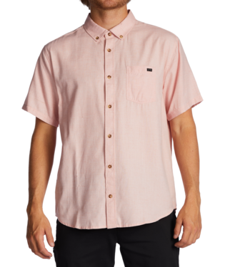 Billabong Mens Woven All Day