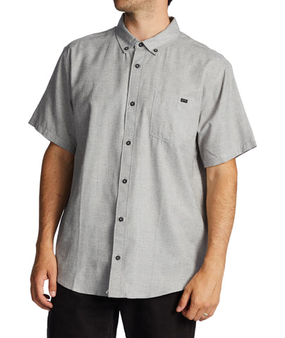 Billabong Mens Woven All Day