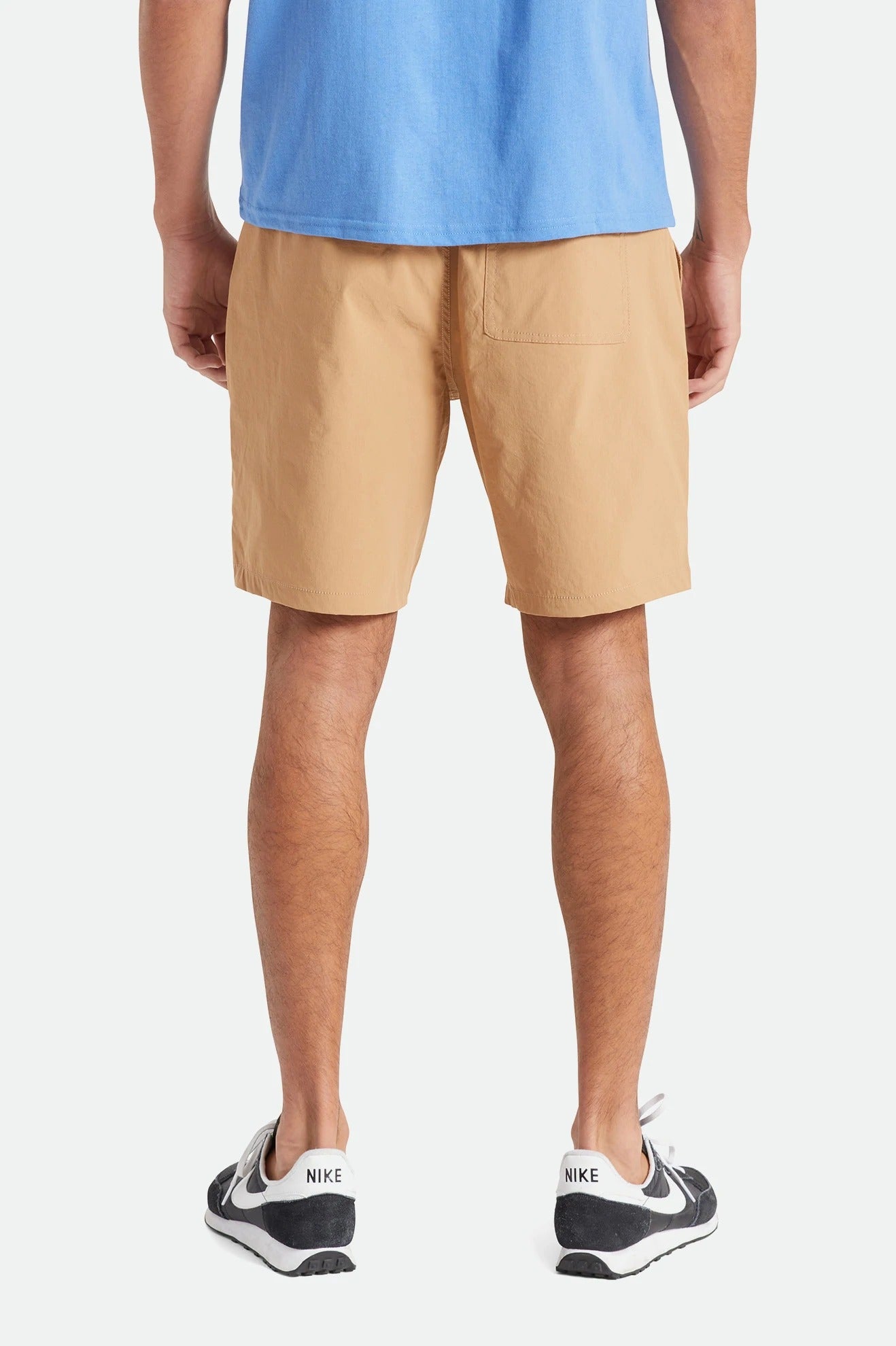 Brixton Mens Shorts Steady Cinch Utility – Hansen Surfboards