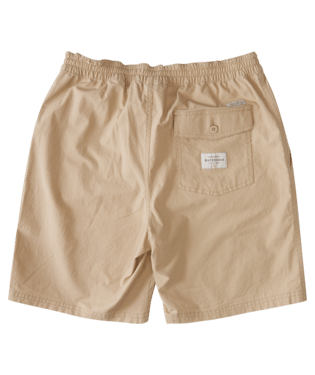 Quiksilver Waterman Mens Shorts After Surf